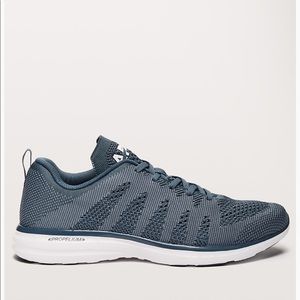 APL x Lululemon TechLoom Pro Shoe